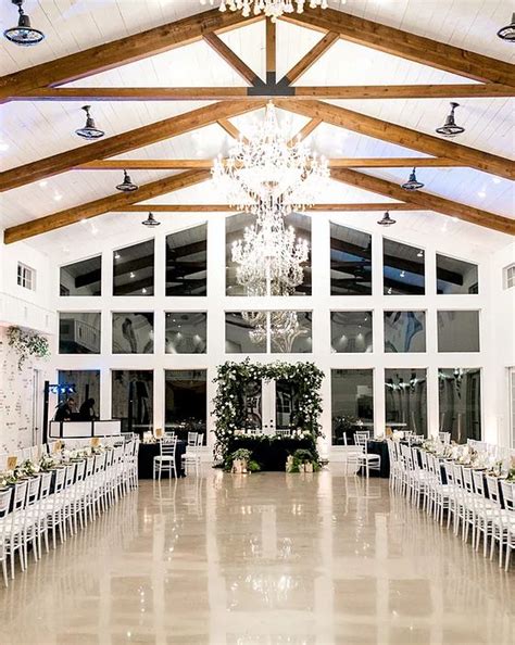 The Best 8 Wedding Venues in Midlothian, TX